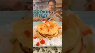 Master chef receipe @ IBI Cooking Institute #cookingclasses # chefcourse
