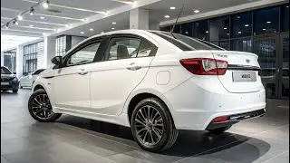 2026 में Tata Tigor क्यों बनेगा सबका पसंदीदा सेडान?