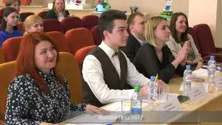 Областной этап конкурса  &laquo;Пионер года 2022&raquo; в Гомеле