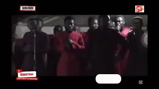 True faith church international songs 