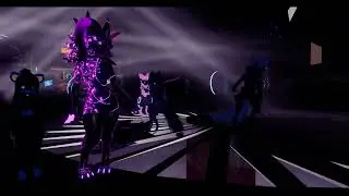 furality umbra club
