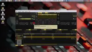 Mixxx Tutorial