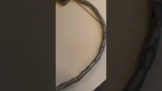 New charger cable