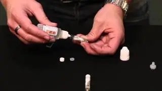 Volcano EU's Intro to the Clearomizer