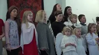 Vanocni hra 2025