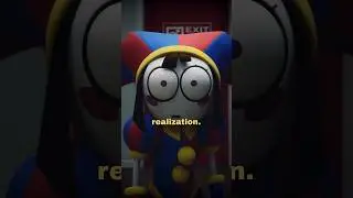 The Amazing Digital Circus is Life Changing