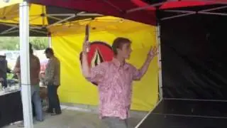 Volcom Stones Pre Party at Wavelenghts Surf Shop