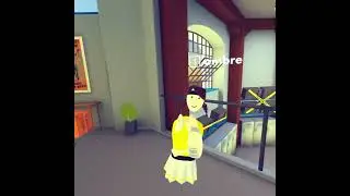 Hassan old Rec Room he found that game is the old Rec Room