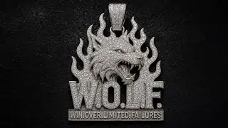 WP MACDEUCE ~ LOCK IN 