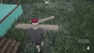 Ranch Simulator , чат Twitch работает, чат Ютуб блочит провайдер Прямой эфир через restream.su