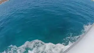 YACHTING TRIP MYKONOS TO RHENIA ISLAND