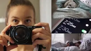 ONLINE SCHOOL MORNING ROUTINE