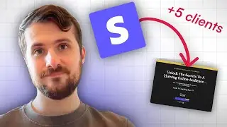 Add a Stripe to Your Landing Page to Boost High-Ticket Sales