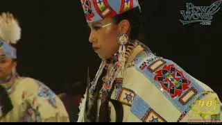 Women's Southern Buckskin - 2023 Gathering of Nations - Powwows.com