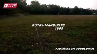 Perawatan Lapang SGPM warungbuah