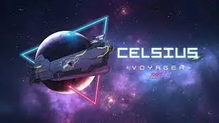 Celsius - mod. 3 [KARNAGE RECORDS]  - VOYAGER#1