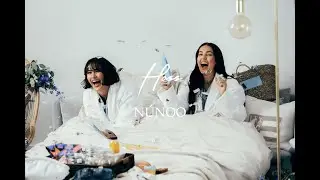 Hoss x N&uacute;noo online live event