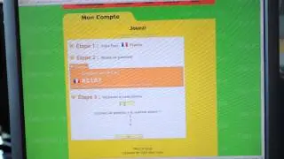 Android/Fakemart demo - part 2/2 - no sound