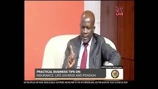 Business Tips on Insurance, Life Savings and Pension _15- 11- 2020
