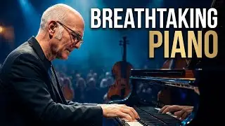 This Ludovico Einaudi Performance Is Absolutely Breathtaking