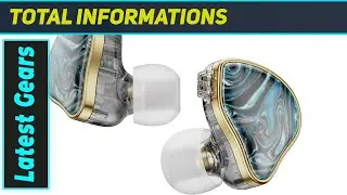 NX7 MK4: Best Seven-Driver IEM? Tuning Filters Tested!