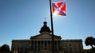 Caller: When did the South Turn Republican?