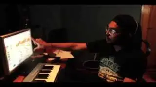 Aldisyah Music Production Eps1