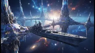 When the Terran Super Dreadnought Fired—The Galaxy Understood Too Late | Sci-Fi | Reddit Stories