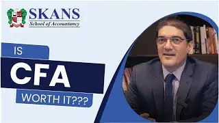 Why CFA is the first choice for Finance professionals