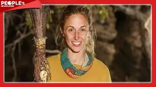 Hayley Leake on why she will be the only former winner of Survivor to win again!