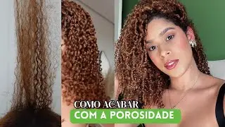 Como acabar com a porosidade parte 1