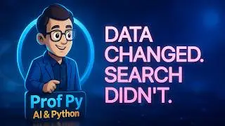 SQLite FTS5 External Content in Python: Keep the Index in Sync