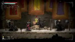 40. The Coveted, Salt and Sanctuary