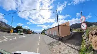 Drumul care nu se termină 🌄 | Gran Canaria în ritmul ei (POV)