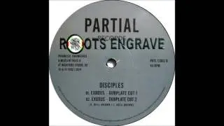 The Disciples &ndash; Exodus Dubplate Cuts 1 &lrm;&ndash; B1