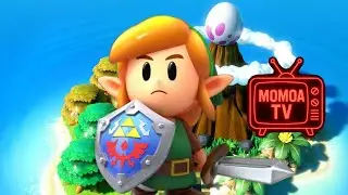 Zelda Awakening una nueva aventura