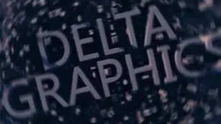 DeltaGraphics Intro (test)