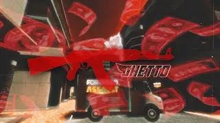 Last of Ghetto | Forward Assault❤️