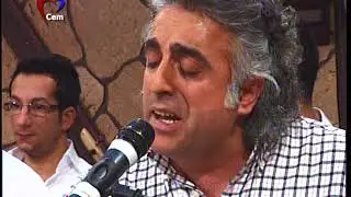 HAZIR DEMİR (Gam Çekme Divane Gönül)
