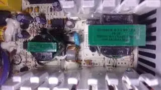 Ремонт блока питания  THERMALTAKE  TT-430AL