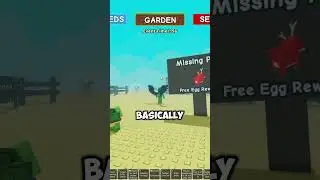 new admin abuse event in grow a garden roblox
