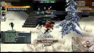 PRINCE JARVAN COMMANDER FAIL ****FACE PALM****