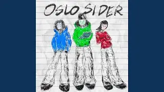 Oslosider (Vestkantsvartinga Remix)