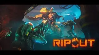 Ripout - Early Access