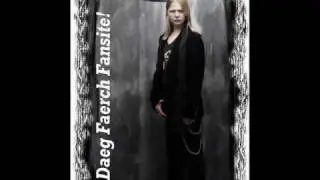 Made For Daeg Faerch