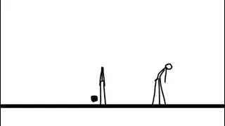 【棒バト】悪い奴【うごピク】