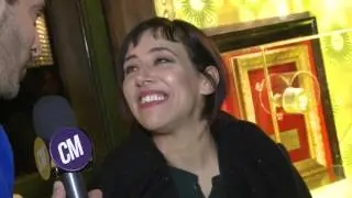 Miranda! - 