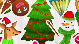 Ibadah Malam Natal 24 Desember 2025 HKBP NOMMENSEN 