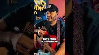 Cosas de m&uacute;sicos 😅 #bajoquinto
