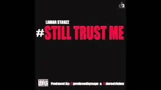 Lamar Starzz - 